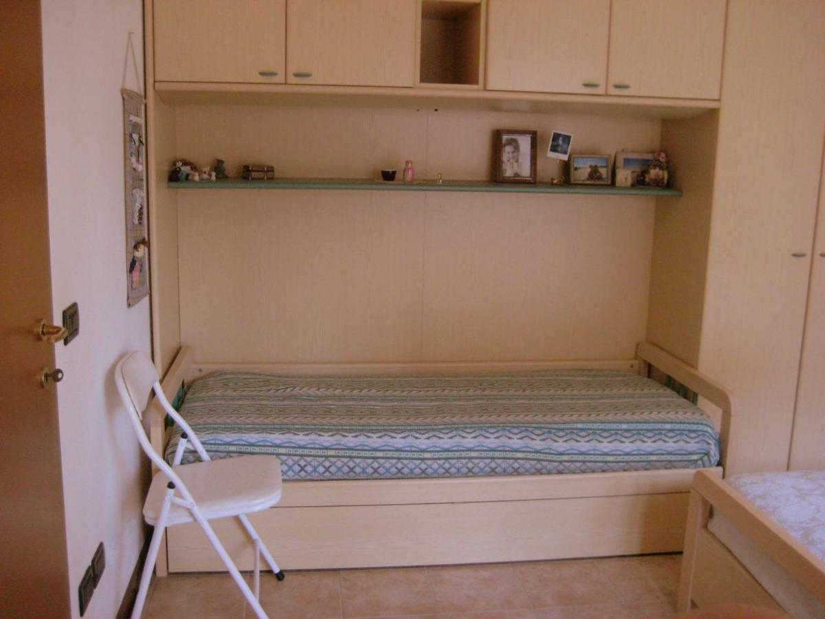 Residence Ipanema - Walterigato Apartments Solo Per Famiglie Lido di Jesolo Dış mekan fotoğraf