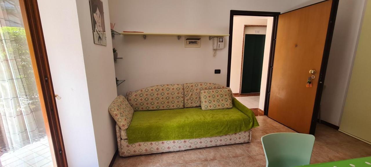 Residence Ipanema - Walterigato Apartments Solo Per Famiglie Lido di Jesolo Dış mekan fotoğraf