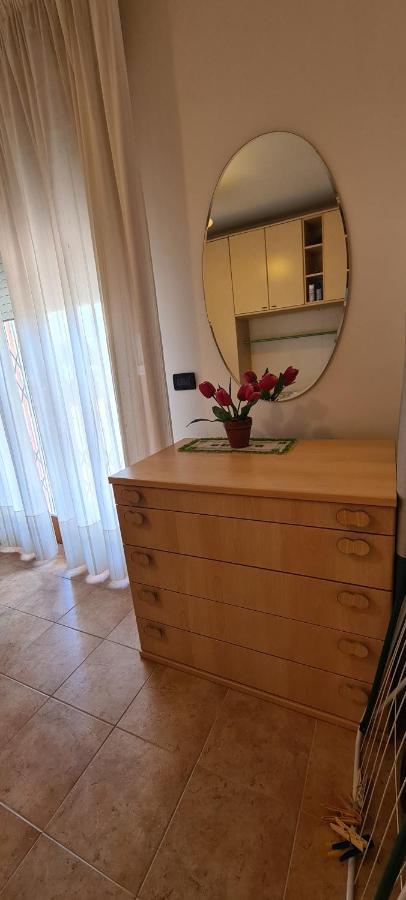 Residence Ipanema - Walterigato Apartments Solo Per Famiglie Lido di Jesolo Dış mekan fotoğraf